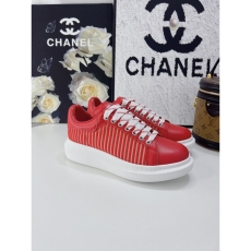 Alexander Mcqueen Casual Shoes